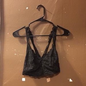 Target Lace Bralette